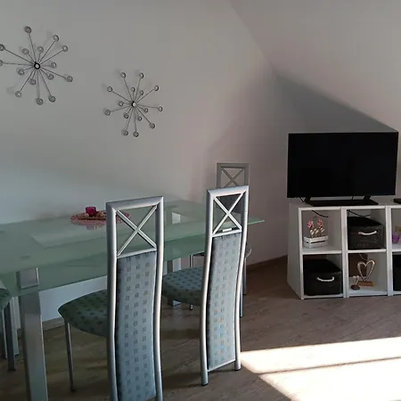 Ferienwohnung Fynn Büsum Exterior foto