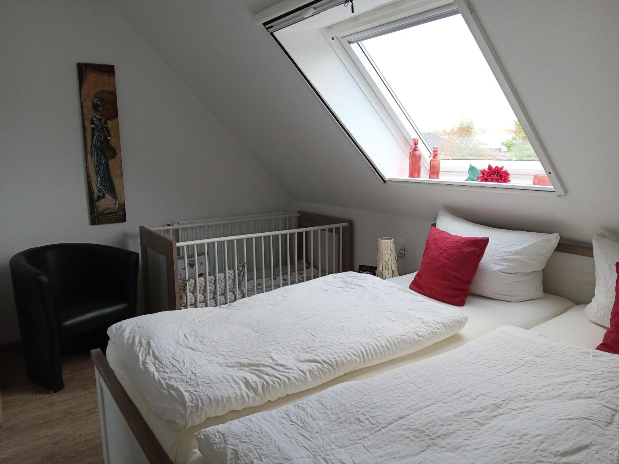 Fynn Apartment *
