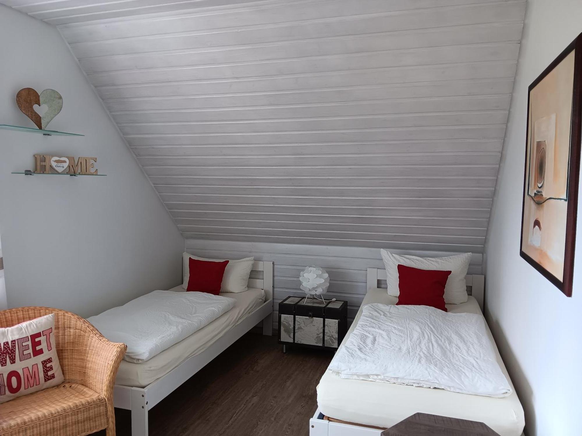 Fynn Apartment Büsum