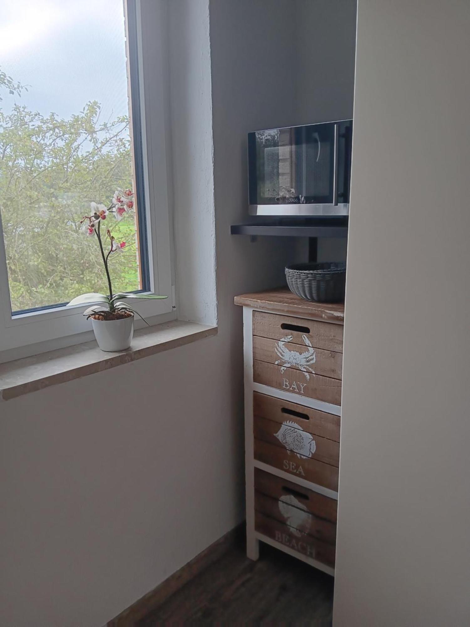 Apartment Fynn Büsum