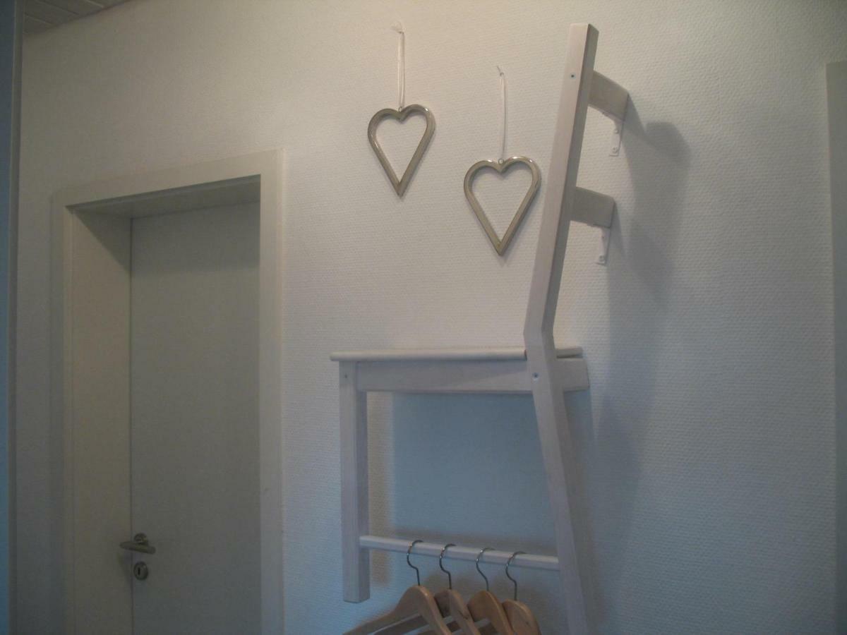 Fynn Apartment *
